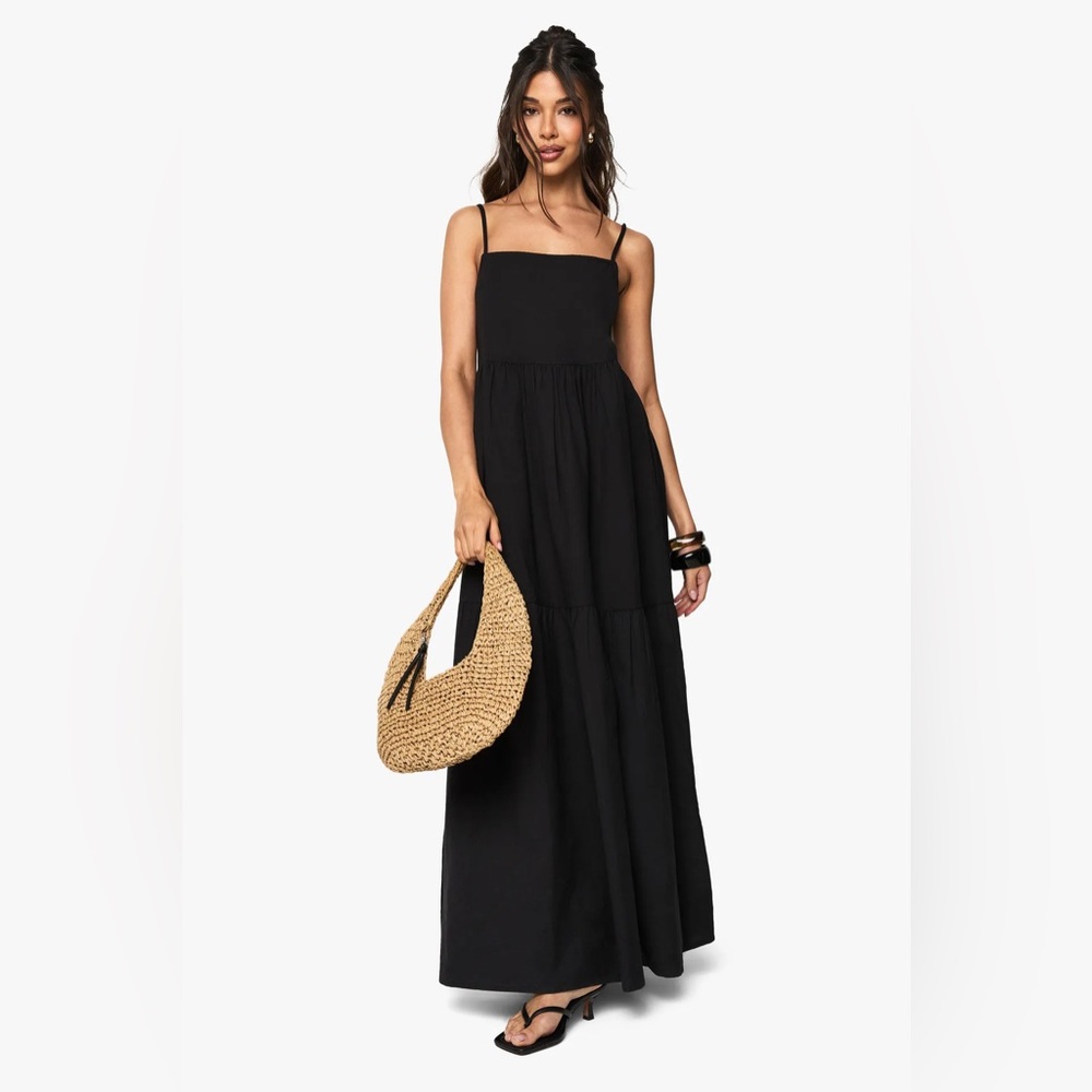 BOOHOO maxi dress - Picture 2 of 7